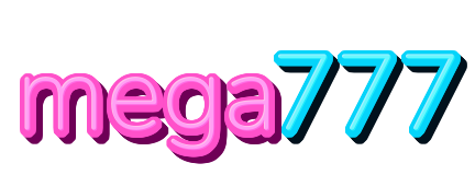 mega777 — logo kanal