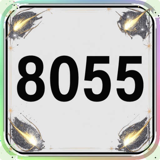 8055 — galeri pratinjau - APK Resmi