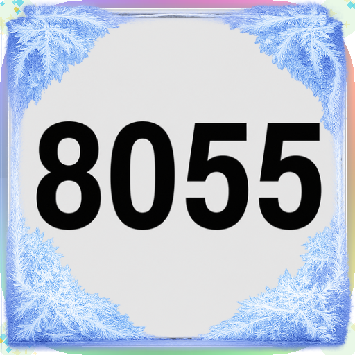8055 — galeri pratinjau Resmi APK